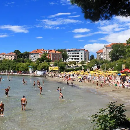 Apartman - 13885 Split