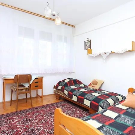 Apartment - 13885 Split