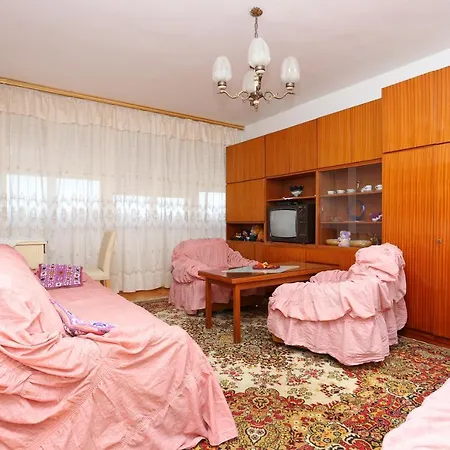 Apartment - 13885 Split