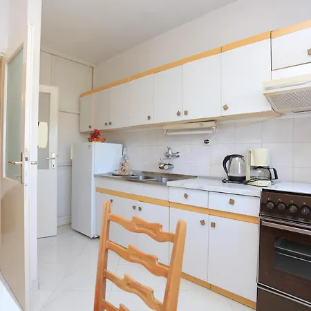 - 13885 Apartman Split