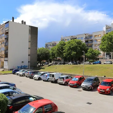 Apartman - 13885 *