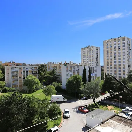 Apartament - 13885