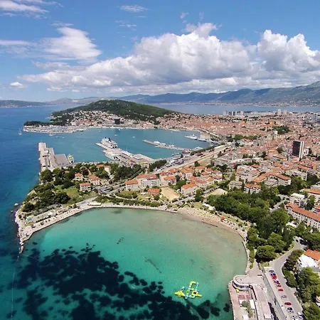 Apartman - 13885 Split